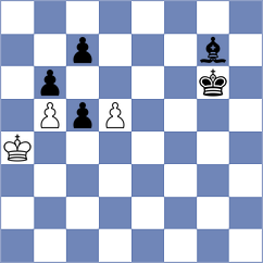 Nasta - Shogdzhiev (chess.com INT, 2025)