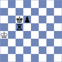 Svane - Lortkipanidze (chess.com INT, 2025)
