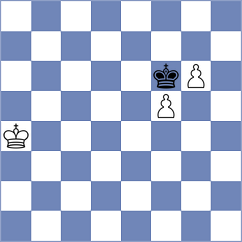 Sargsyan - Le (chess.com INT, 2025)