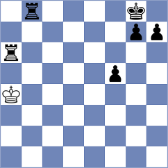 Khanbutaev - Dudzinski (chess.com INT, 2025)