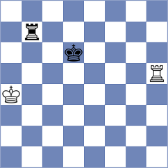 Donchenko - Munkhdalai (Budapest HUN, 2024)