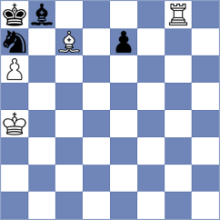 Krstic - Stojanovic (Belgrade, 2006)