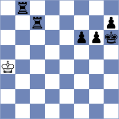Lopez Gracia - Rios Escobar (chess.com INT, 2022)