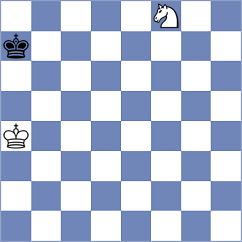 Gretarsson - Bogdanov (Katowice POL, 2021)