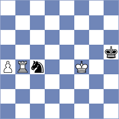 Saravana - Hansen (Esbjerg DEN, 2024)