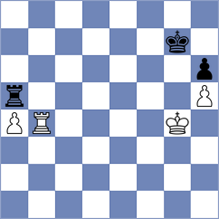 Clissold - Dupuis (Lichess.org INT, 2020)