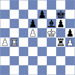 Roux - Carnicelli (chess.com INT, 2023)