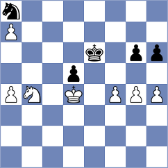 Arias Torio - Perez (Asturias, 1993)