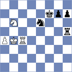 Chumak - Spassky (Krasnodar, 2011)