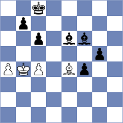 Krishnan - Madaminov (chess.com INT, 2023)
