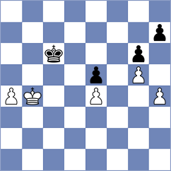Milosavljevic - Radikovska (Belgrade, 1968)