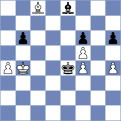 Spyropoulos - Supatashvili (chess.com INT, 2022)