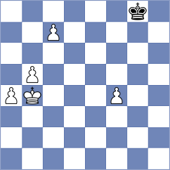 Zaineh - Faqeeh (Lichess.org INT, 2020)