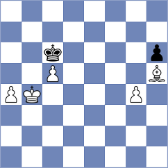 Torres Alvarez - Bustos Pieper (Lichess.org INT, 2021)