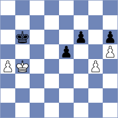 Hernandez - Floresvillar Gonzalez (chess.com INT, 2024)