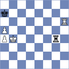 Stoyanov - Erzhanov (Chess.com INT, 2020)