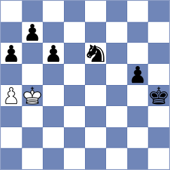 Collin - Velichkina (Europe-Echecs INT, 2022)