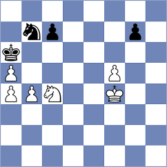 Gonzalez - Renteria Becerra (Curitiba, 1993)