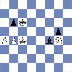 Liu - Zhai Mo (Hohhot CHN, 2024)
