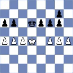 Schuster - Horky (Moravia, 2003)