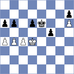 Bonaveri - Chen (chess.com INT, 2025)