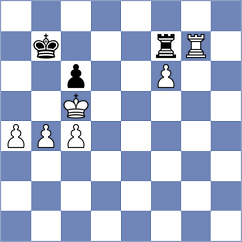 Waddingham - Czerson (Balatonalmadi, 1996)