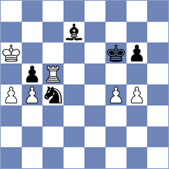 Mortensen - Andreasen (Torshavn, 2003)