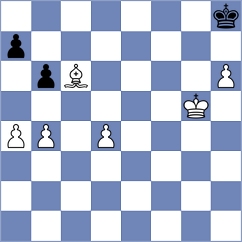 Cajamarca Gordillo - Grandes Delgado (Chess.com INT, 2020)