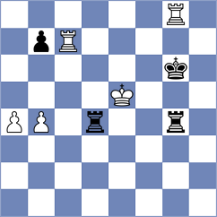 Vechet - Karpilovsky (Brno, 2001)