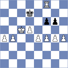 Paul - Belur (Chess.com INT, 2020)
