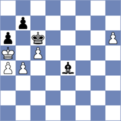Fernandez Siles - Zilberstein (chess.com INT, 2025)