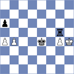 Dehtiarov - Palencia (chess.com INT, 2023)