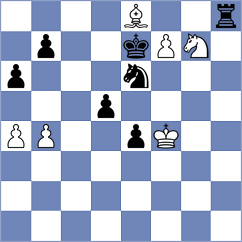 Lopez Martinez - Martin Andres (Alicante ESP, 2024)