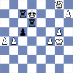Pycinski - Popov (Prague CZE, 2024)