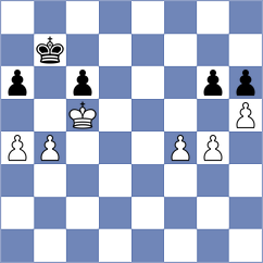 Remolina Lopez - Fernandez Carvajal (Valladolid, 1980)