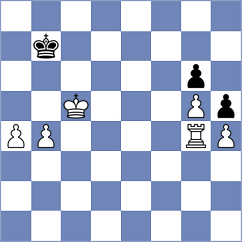 Wickramasinghe - Stanivukovic (Vienna AUT, 2023)