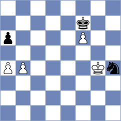 Lobanov - Rudakov (Sochi RUS, 2024)