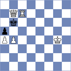 Sanchez - Figueredo (Pan American, 1998)
