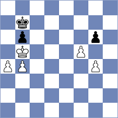 Camacho - Romero (Armenia, 2013)