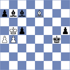 Krasnov - Abramov (Tula, 2007)