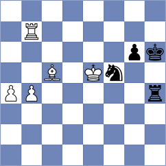 Gonzales - Acosta (Columbia, 1989)