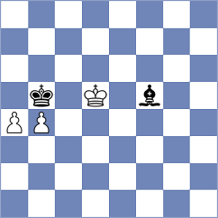 Malik - Kaznowska (Jastrzebia Gora POL, 2022)