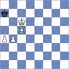 Lahdelma - Bacrot (chess.com INT, 2025)