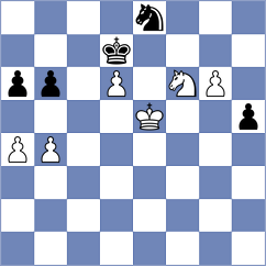 Quintanilla Feijoo - Herrero Rivas (Valladolid, 1988)