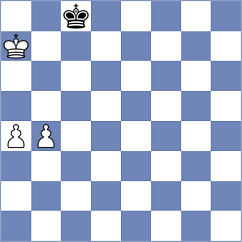 Francisco Guecamburu - Marais (Chess.com INT, 2021)