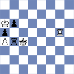 D'Arruda - Gracia Alvarez (chess.com INT, 2022)