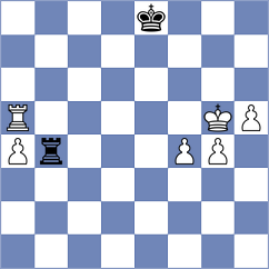 Michelle Catherina - Devanshi (FIDE Online Arena INT, 2024)