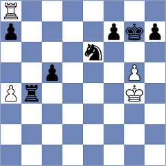 Kleist - Kazakevich (Edmonton, 2000)