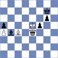 Terkiewicz - Grutter (chess.com INT, 2025)