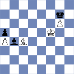 Richter - Rytenko (Chess.com INT, 2020)